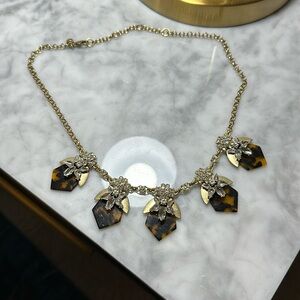 J crew necklace